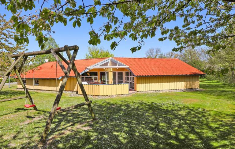Ferienhaus Klausdorf