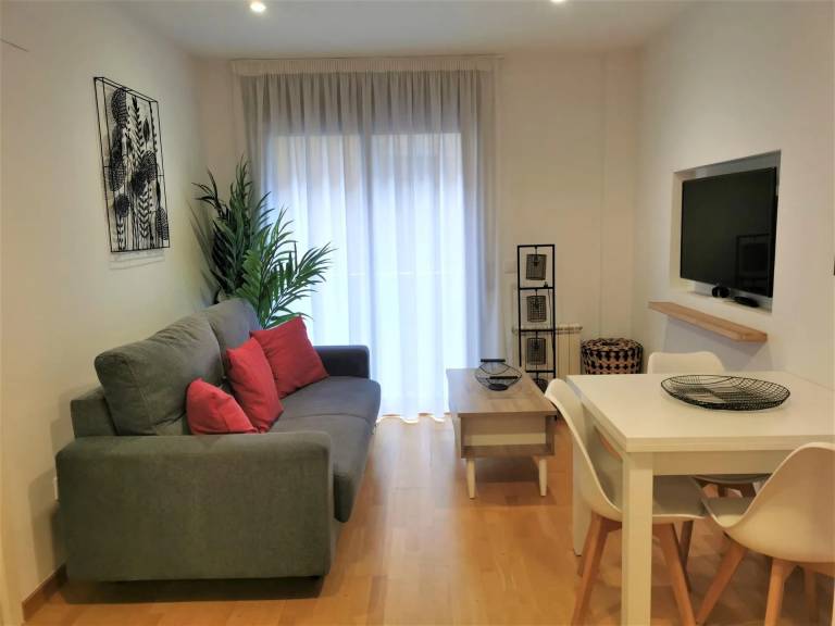 Ferienwohnung Girona