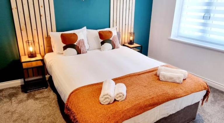 Rental apartment | Next to the beach | Dogs allowed in Torquay