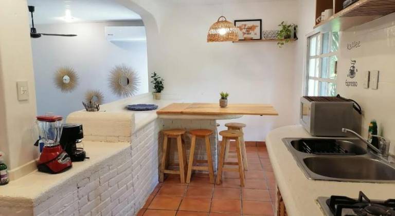 Rental apartment with 3 rooms for 7 persons — photo 2