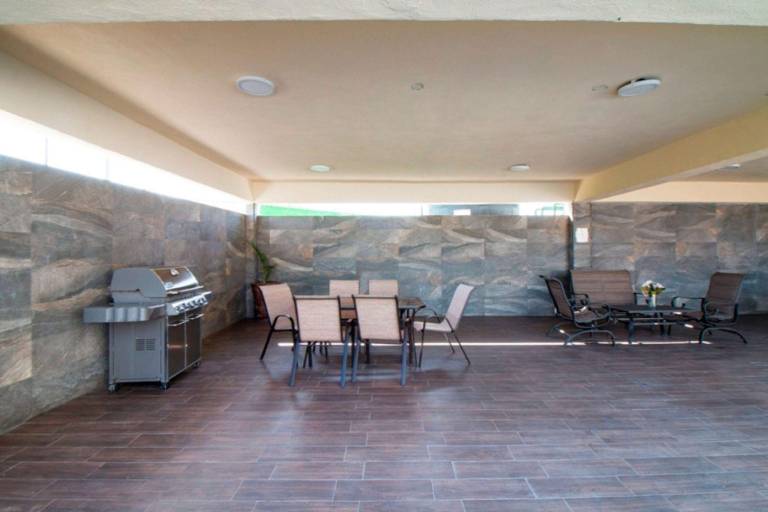 CHN Hotel Monterrey Norte, Trademark Collection by Wyndham — photo 5
