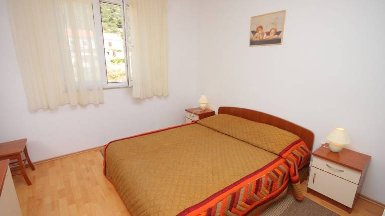 Apartman Zverinac