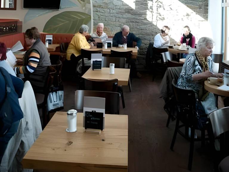 Cafe Elisabeth