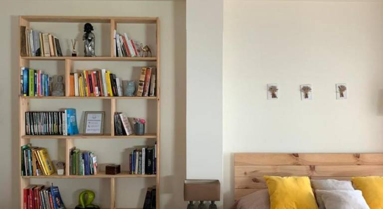 Charming Cozy Retreat - Terrace & Private Balcony — photo 2