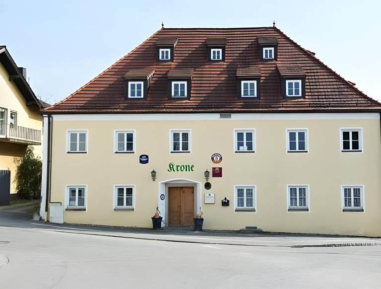 Landhaus Krone in Straubing