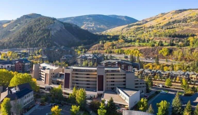 Condo Avon