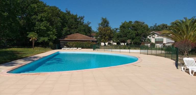 Ferienhaus Soulac-sur-Mer