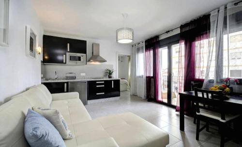 Apartamento  Ronda