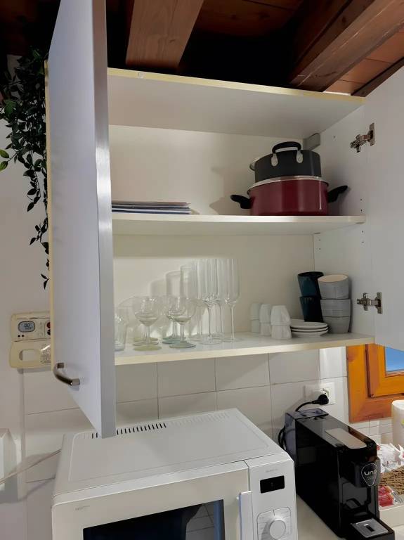 Apartment 'Appartaments San Biagio 1' with Wi-Fi and Air Conditioning — photo 3