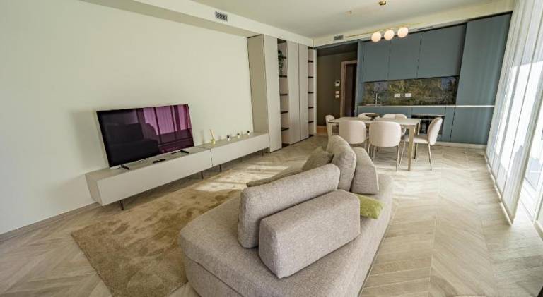 Holiday apartment | Next to Piazza Castello — photo 2