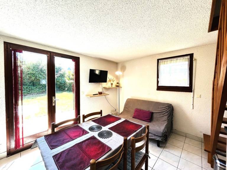 Maison de vacances Guidel