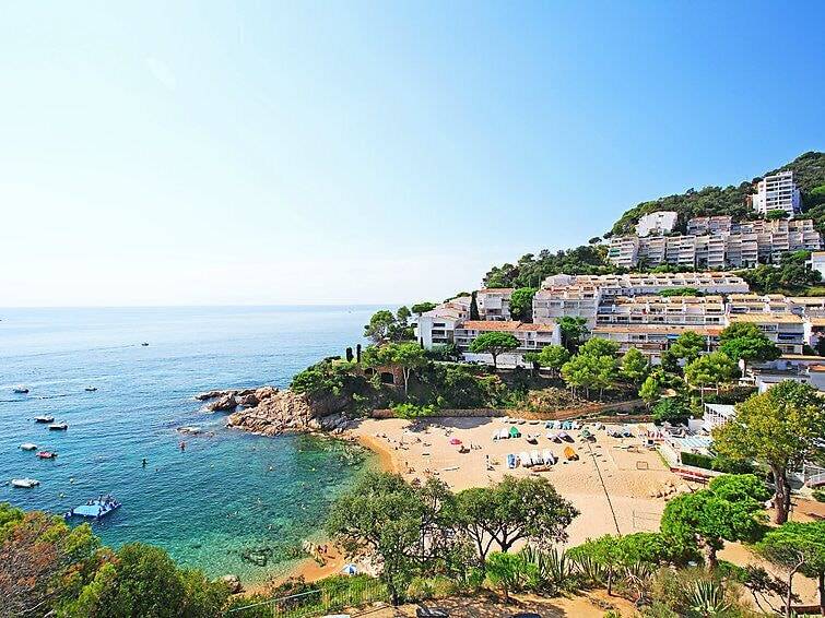 Apartamento  Tossa de Mar