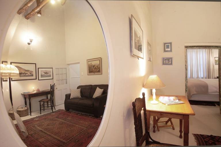 Accommodation Prince Albert