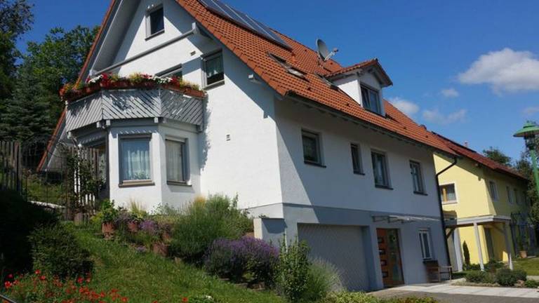 Ferienwohnung Ettenheim