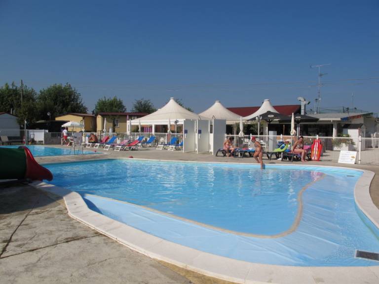 Vakantiepark Peschiera del Garda