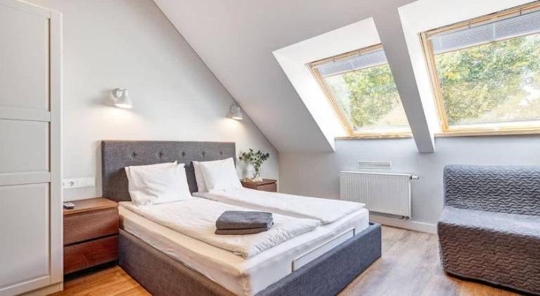 Lovely holiday apartment | Near St. Anne's Church | Pets allowed — photo 2