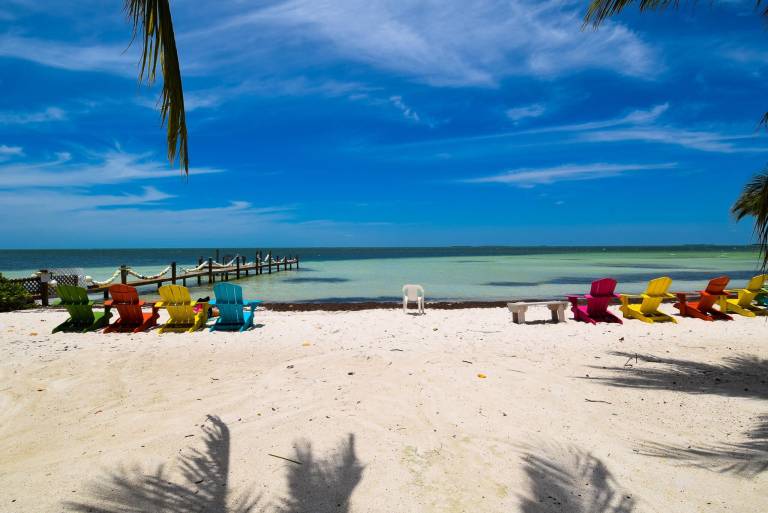 Ferienhaus  Islamorada