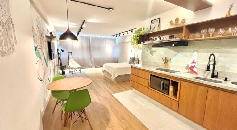 Holiday apartment | Close to Municipal Market | Pets allowed — photo 2