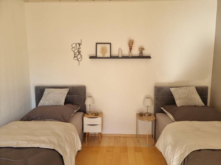 Ferienwohnung Bielefeld