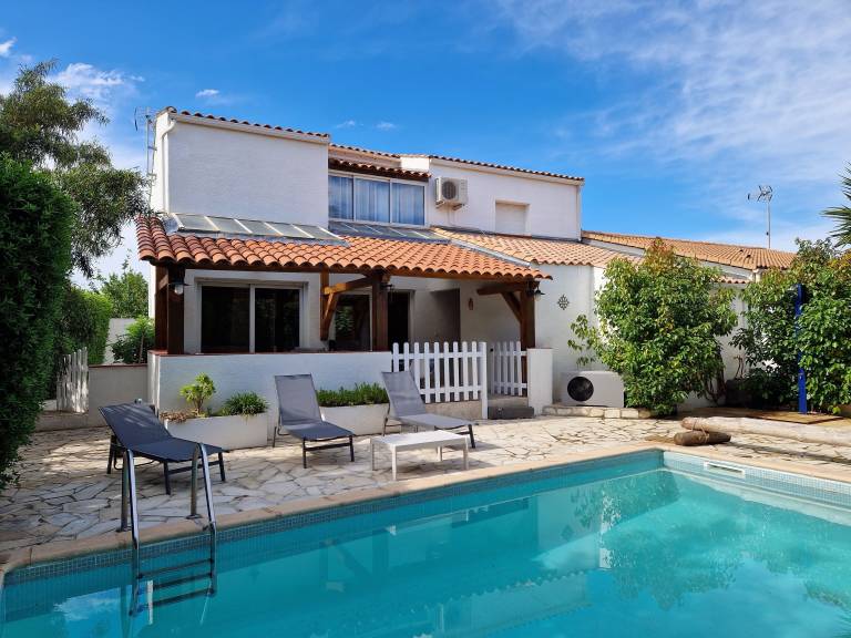 Huis Agde