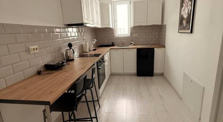Rental apartment with 1 room for 2 persons — photo 4
