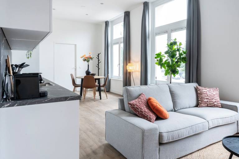 Appartement Tilburg