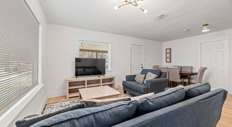 Vacation home with 3 rooms for 8 persons — photo 2