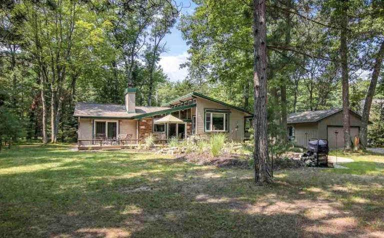 Cabin Alden