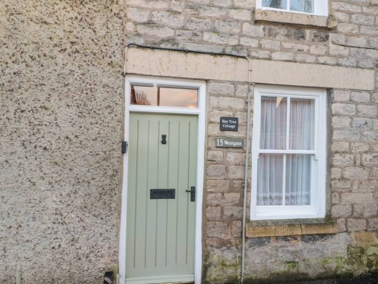 Cottage Pickering