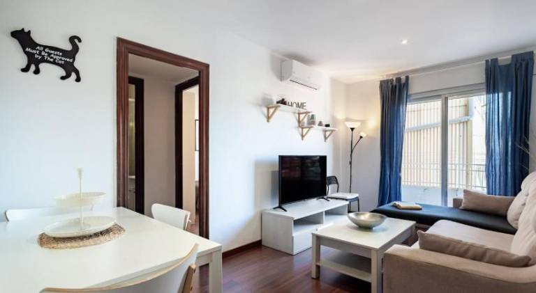 Apartment | Suitable for remote work — photo 2
