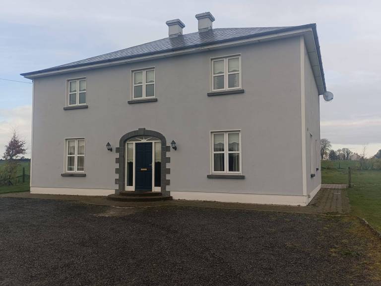Zimmer 1 Williamstown Irland