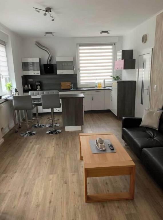 Apartment  Mörschied
