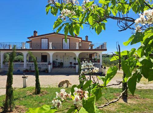 Appartamento Fiano Romano