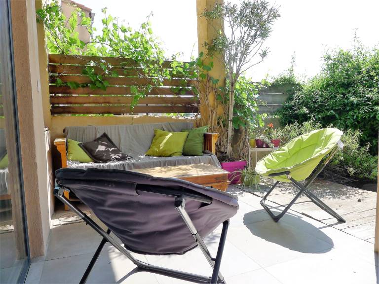 Hus  Le Panier