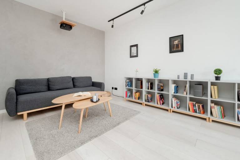 Ferienwohnung  Old Polesie