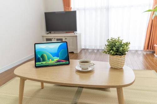 46 m² Ferienwohnung