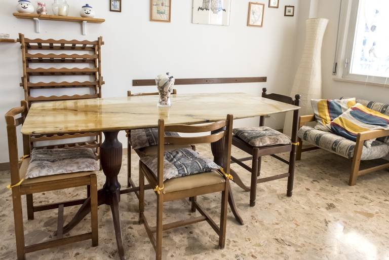 Holiday apartment with terrace — photo 4