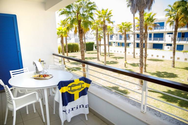 Aparthotel Lagos