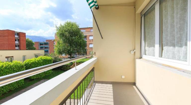Holiday apartment with patio | Pets are welcome — photo 3
