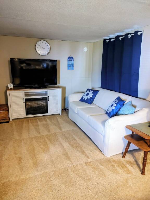 Mobile home  Zephyrhills