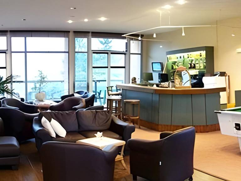 Golf Hotel de Mont Griffon — photo 5