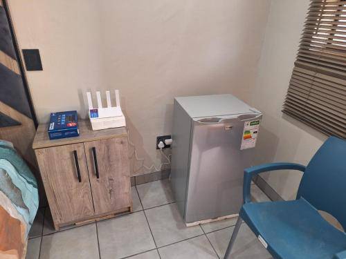 Apartamento  Johanesburgo