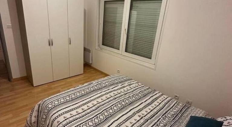 Apartment with 2 rooms for 6 persons — photo 5