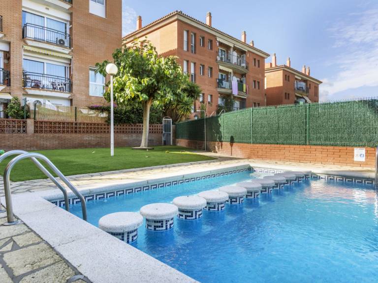 Apartament Lloret de Mar