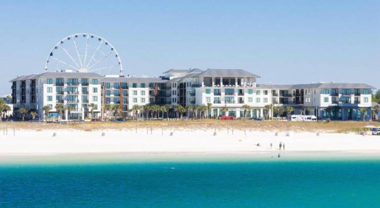 Embassy Suites by Hilton Panama City Beach Resort — photo 2