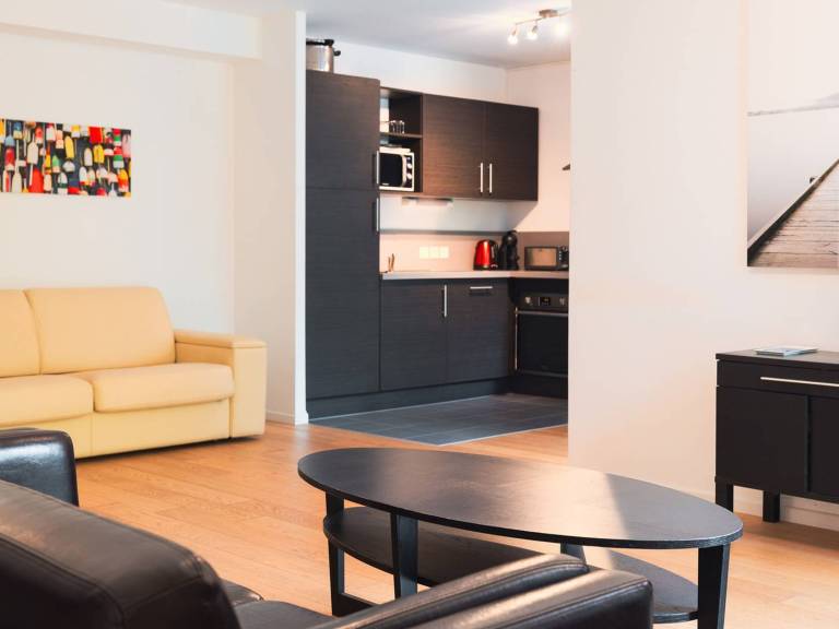 Fully equipped holiday apartment | Pets are welcome — photo 3