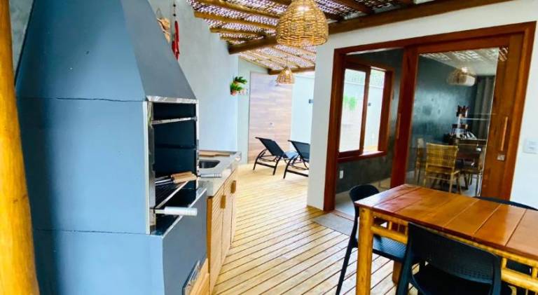 House with pool | Pet-friendly — photo 5
