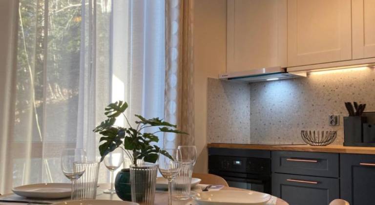 Rental apartment with 2 rooms for 6 persons — photo 3