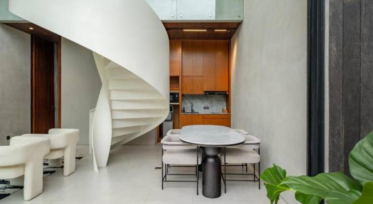 Big villa with pool | Pet-friendly — photo 5