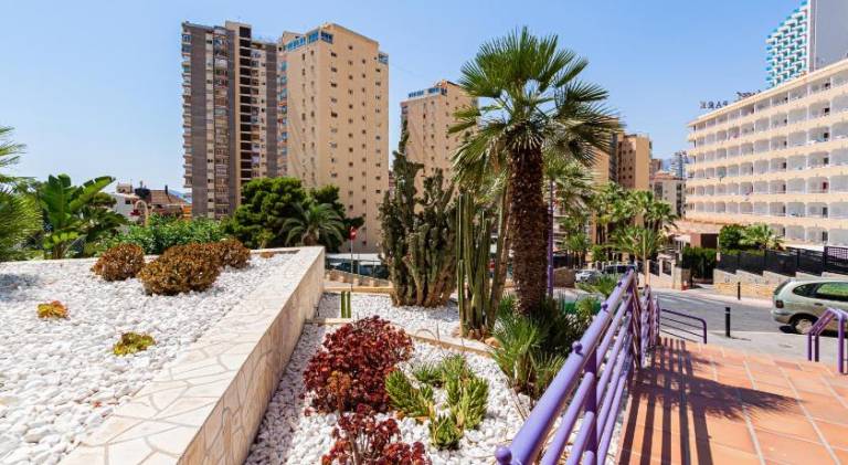 Fully equipped nice apartment with pool | Next to the beach | Pet-friendly — photo 5